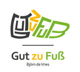 Logo Gut zu Fuß